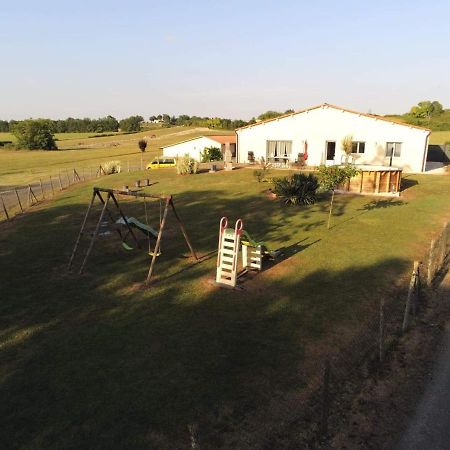 Maison Dordogne Perigord Secteur Bergerac Eymet Flaugeac Kültér fotó