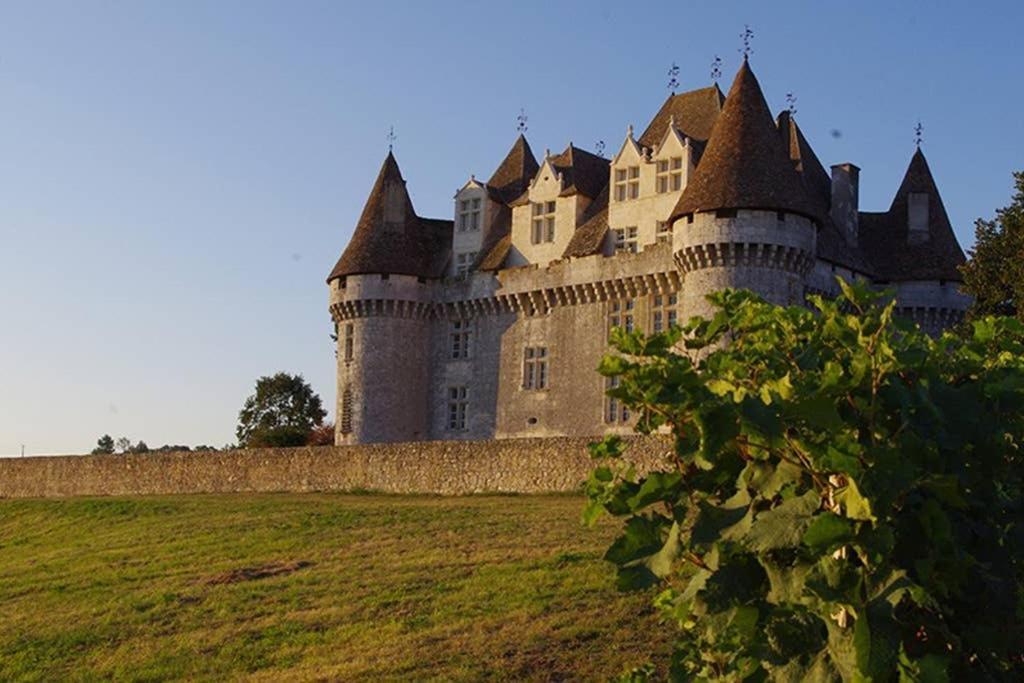 Maison Dordogne Perigord Secteur Bergerac Eymet Flaugeac Kültér fotó