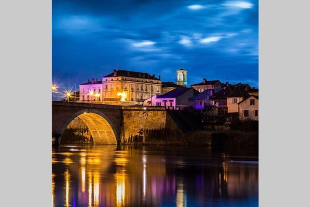 Maison Dordogne Perigord Secteur Bergerac Eymet Flaugeac Kültér fotó