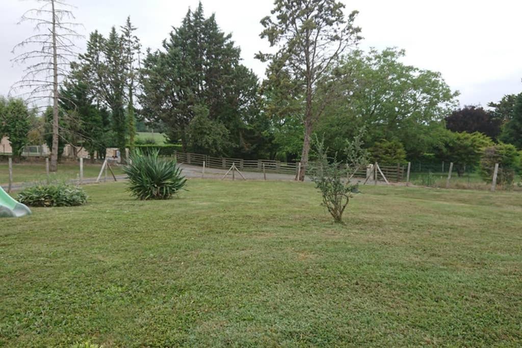 Maison Dordogne Perigord Secteur Bergerac Eymet Flaugeac Kültér fotó