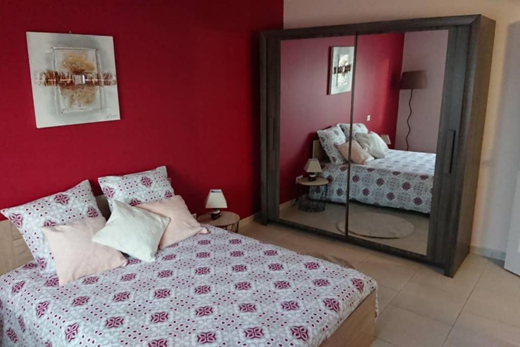 Maison Dordogne Perigord Secteur Bergerac Eymet Flaugeac Kültér fotó