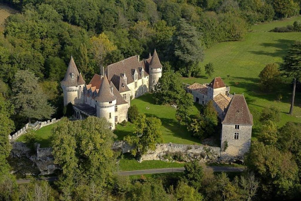 Maison Dordogne Perigord Secteur Bergerac Eymet Flaugeac Kültér fotó