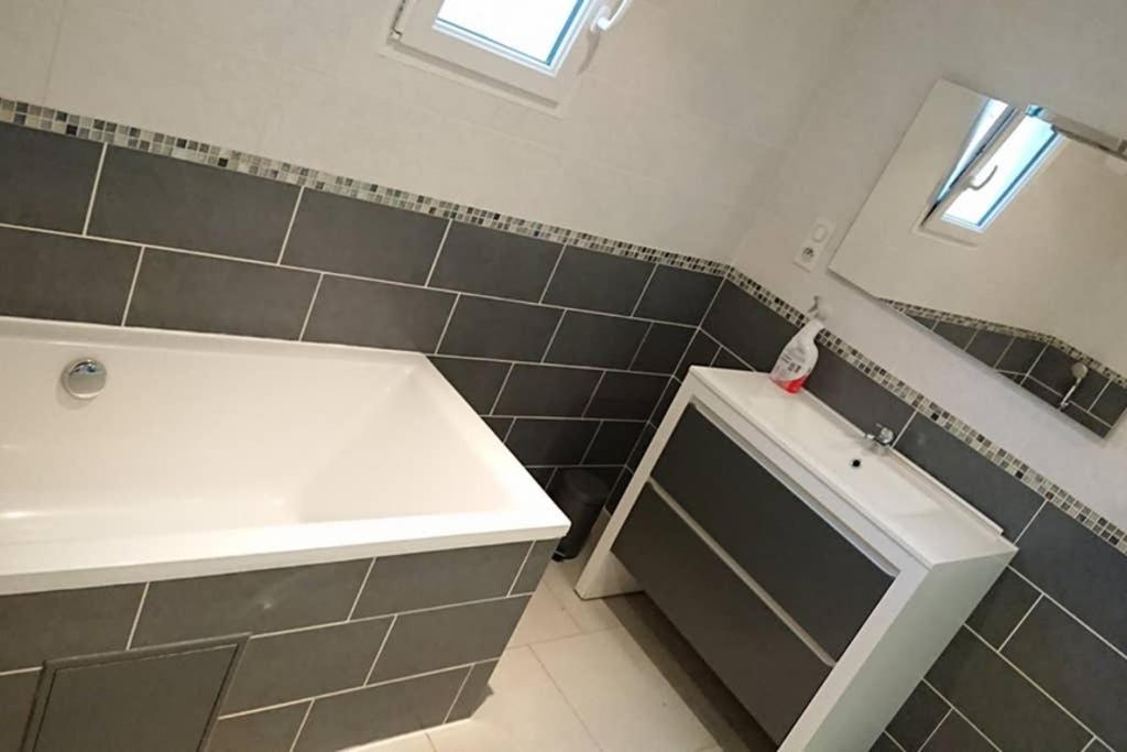 Maison Dordogne Perigord Secteur Bergerac Eymet Flaugeac Kültér fotó