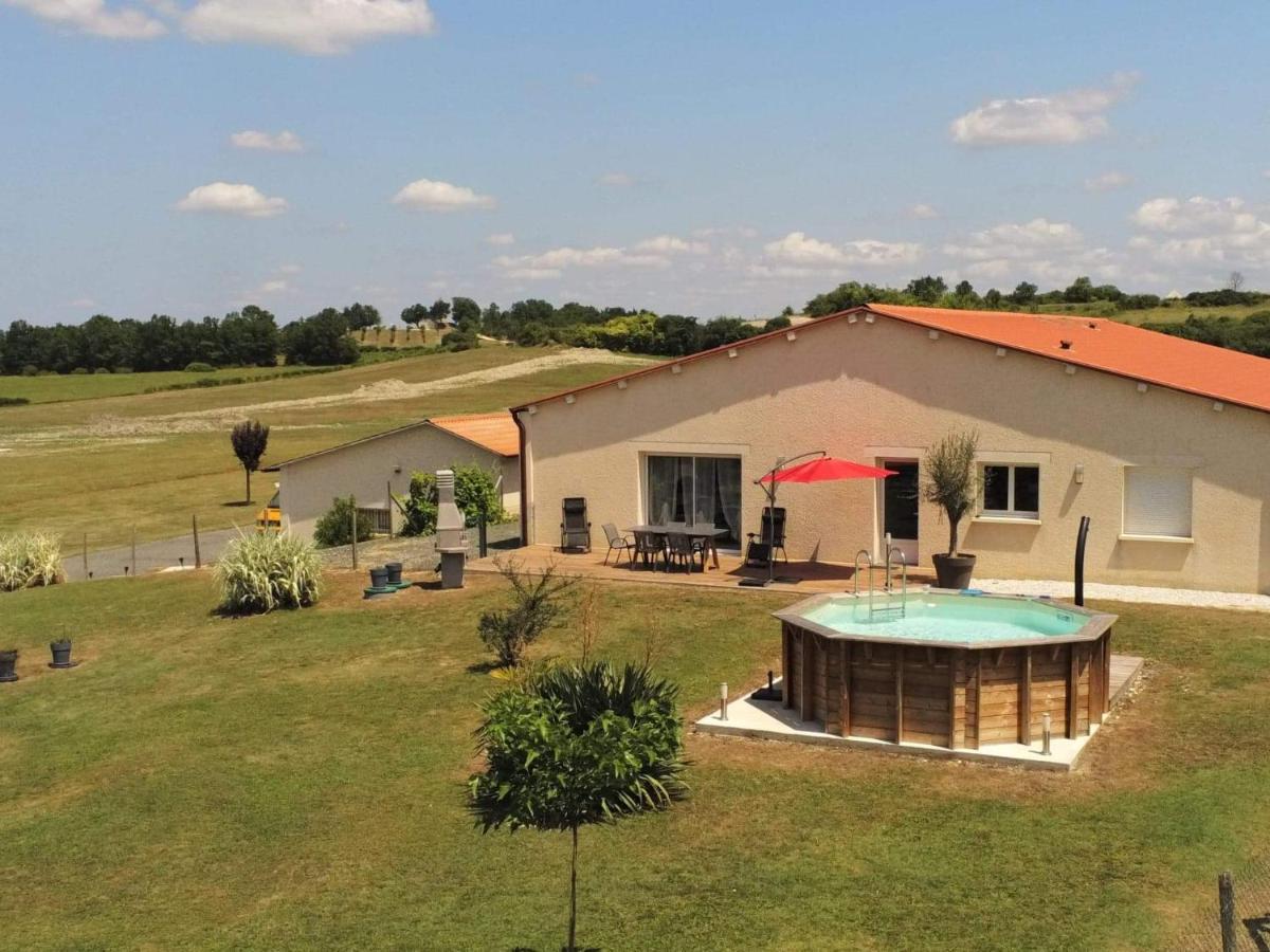 Maison Dordogne Perigord Secteur Bergerac Eymet Flaugeac Kültér fotó