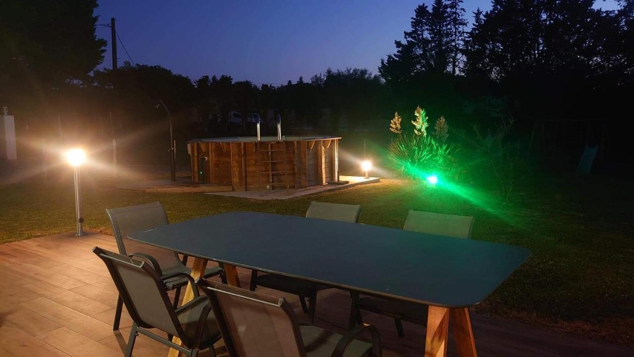 Maison Dordogne Perigord Secteur Bergerac Eymet Flaugeac Kültér fotó