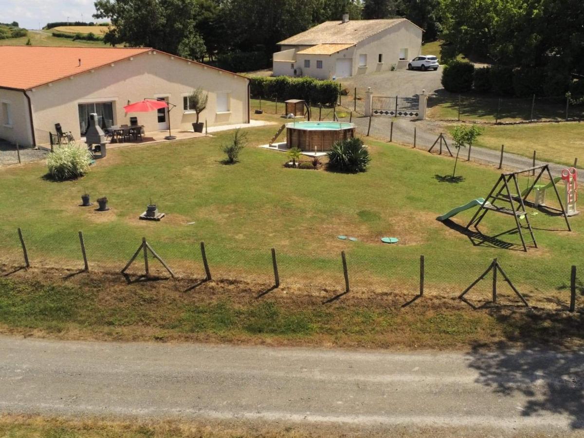 Maison Dordogne Perigord Secteur Bergerac Eymet Flaugeac Kültér fotó